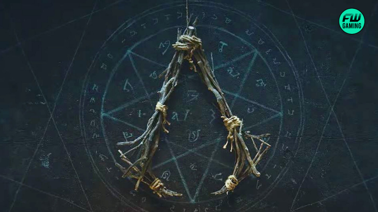 Assassin's Creed gets New Horror Direction with Teaser Trailer