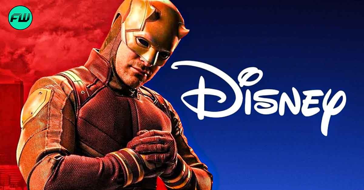 Netflix's Daredevil Showrunner Calls MCU 'Born Again' Reboot "Disney Scam", Gets Massive Support