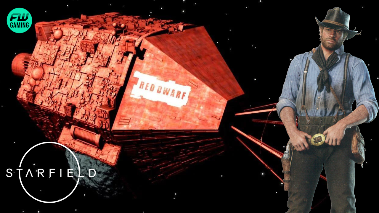 Star Rewards Rdr2 Red Dead Redemption Star Issues Starfield Challenge