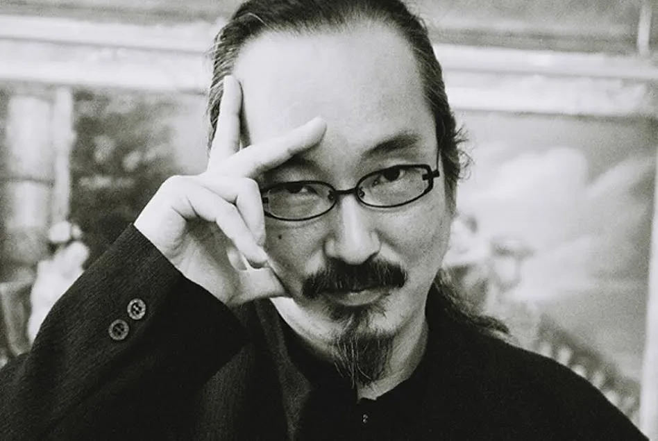 Satoshi Kon is a Japanese filmmaker known for his iconic movies