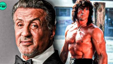 Writer of Sylvester Stallone's Most Iconic Movie Made Jarring Revelation Before it Became an $818M Franchise