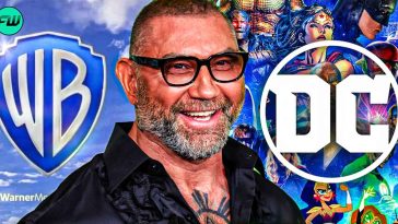 Dave Bautista Held Meetings With WB and DC for a Villain Role They Never Even Intended to Cast in DCU