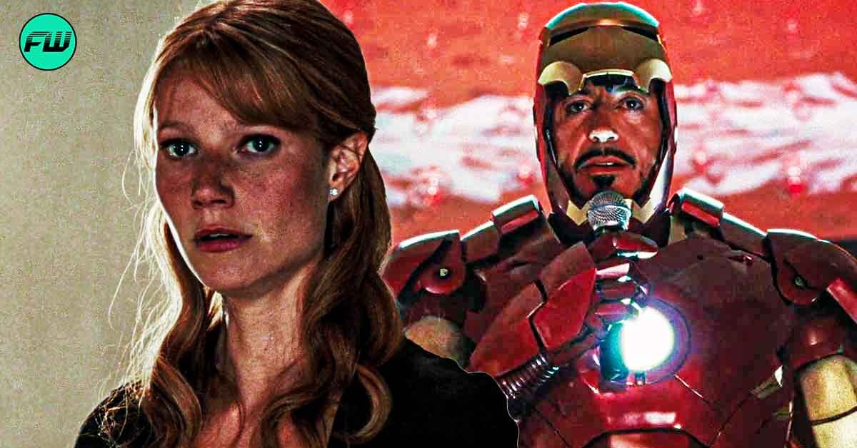 Is Fame Getting to Her? Gwyneth Paltrow Forgot a Marvel Movie She Herself Starred In That Paid Robert Downey Jr $1M Per Minute
