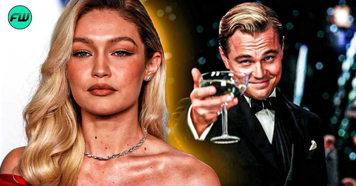 Gigi Hadid Reportedly Didn't Want a Serious Relationship With Leonardo DiCaprio Because of His Flamboyant Lifestyle