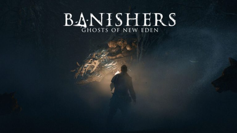 Banishers: Ghosts of New Eden Unleashes Intense New Trailer