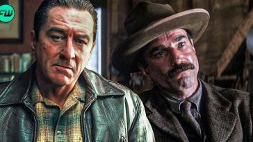 Robert De Niro Hypnotized Daniel Day-Lewis With His Acting Masterclass, Convinced Him To Make A Hollywood Debut