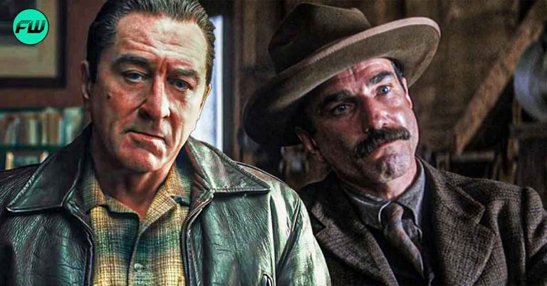 "You wanted to be in movies, leave American movies": Robert De Niro Hypnotized Daniel Day-Lewis With His Acting Masterclass, Convinced Him To Make A Hollywood Debut