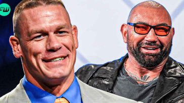 Is John Cena Richer Than Marvel Star Dave Bautista? Net Worth Comparison Reveals Startling Result