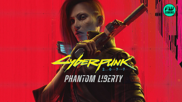 Best builds for Cyberpunk 2077: Phantom Liberty