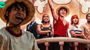 2 Characters From Netflix’s ‘One Piece' Season 1 Luffy Will Never be Able to Beat in a One-on-One Fight