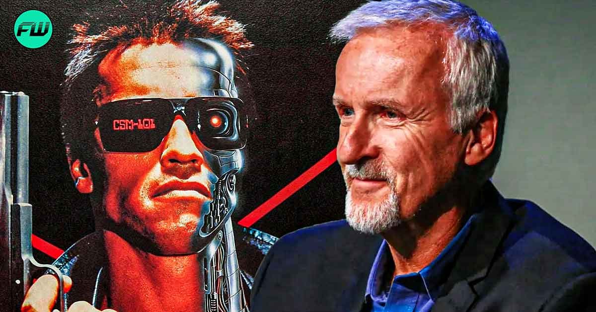 Not Terminator, Arnold Schwarzenegger Wanted Another Actor’s Role in James Cameron’s Billion Dollar Franchise