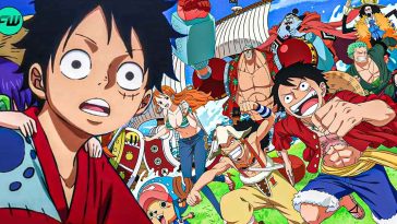 The fate of One Legendary Character from One Piece is Still Unknown: Who 'Killed' Him