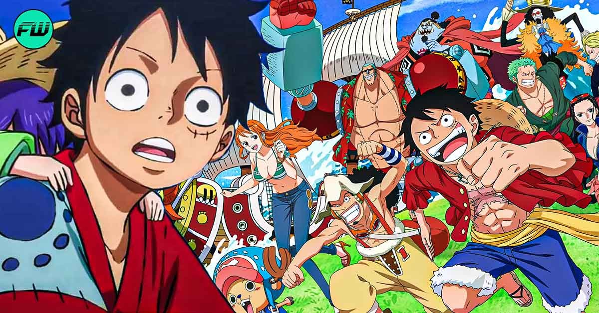 The fate of One Legendary Character from One Piece is Still Unknown: Who 'Killed' Him