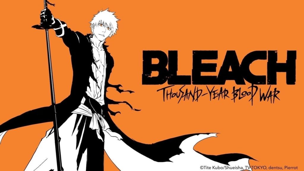 Bleach: Thousand-Year Blood War Cliffhanger Hits Ichigo With His Biggest  Loss Yet