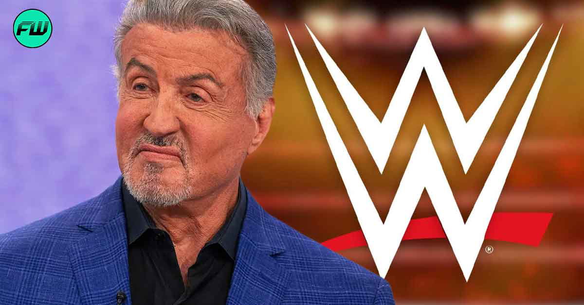 WWE Legend Panicked After Sylvester Stallone Went Through a Serious Operation Because of Him