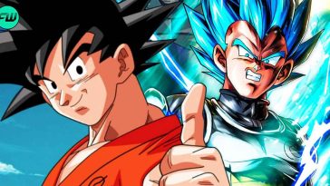 Dragon Ball Super Had One Problem Due to Goku and Vegeta’s Ultra-Popularity