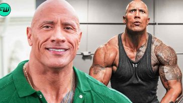 Dwayne Johnson Punished His Body for 8 Months to Prepare for $244M Movie That Still Doesn’t Have a Sequel