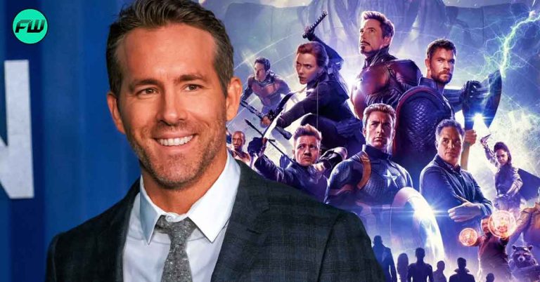 “I wanted it to feel like joy”: Ryan Reynolds Cited a Surprising Source as Inspiration for Comic Inspired Hero in $331M Film Starring a Controversial Marvel Director