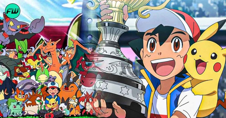 "We might see Satoshi again somewhere in the future": Pokémon Director Revealed Ash May Return Despite His Saga Ending