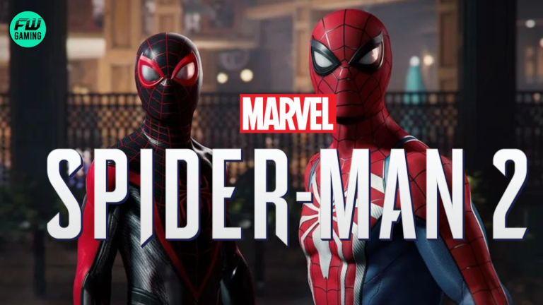 Marvel's Spider-Man 2 Features NPC Spidey at Times