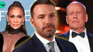 Ben Affleck Turned Down Bruce Willis’ Request to Star in $388M Sequel After His Consecutive Flops With Jennifer Lopez and Jennifer Garner