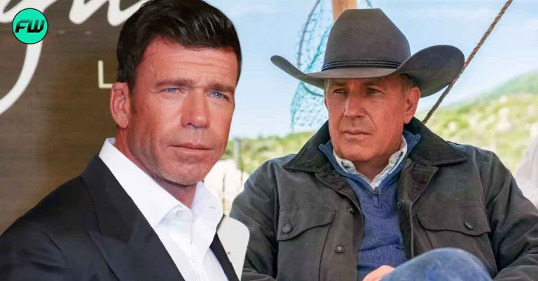 "I couldn't help them anymore": Kevin Costner Felt Helpless After Taylor Sheridan's 'Yellowstone' Producers Disrespected Him Despite Carrying The Show For 5 Years