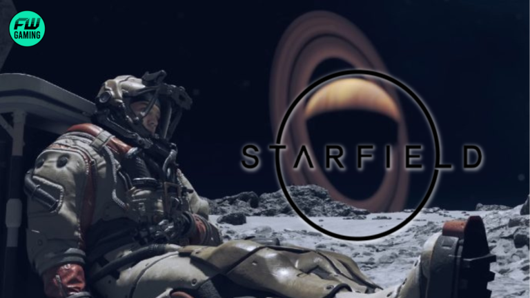 100 Hours Later, Starfield Player Shows off Impressive Outpost