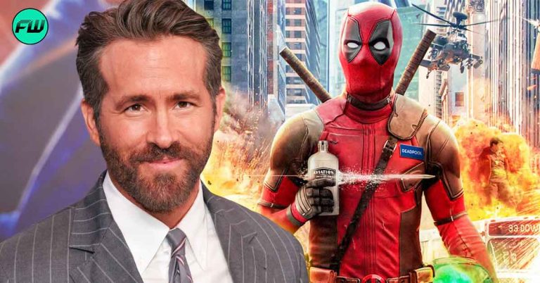 “When you land can you sashay away?”: Deadpool Star Ryan Reynolds Had To Guide His Stuntmen Through Scenes To Make Him Look More “Feminine”