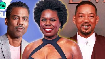 Chris Rock’s Ardent Supporter Leslie Jones Believes the Comedian Could’ve Handled Things Differently With Will Smith