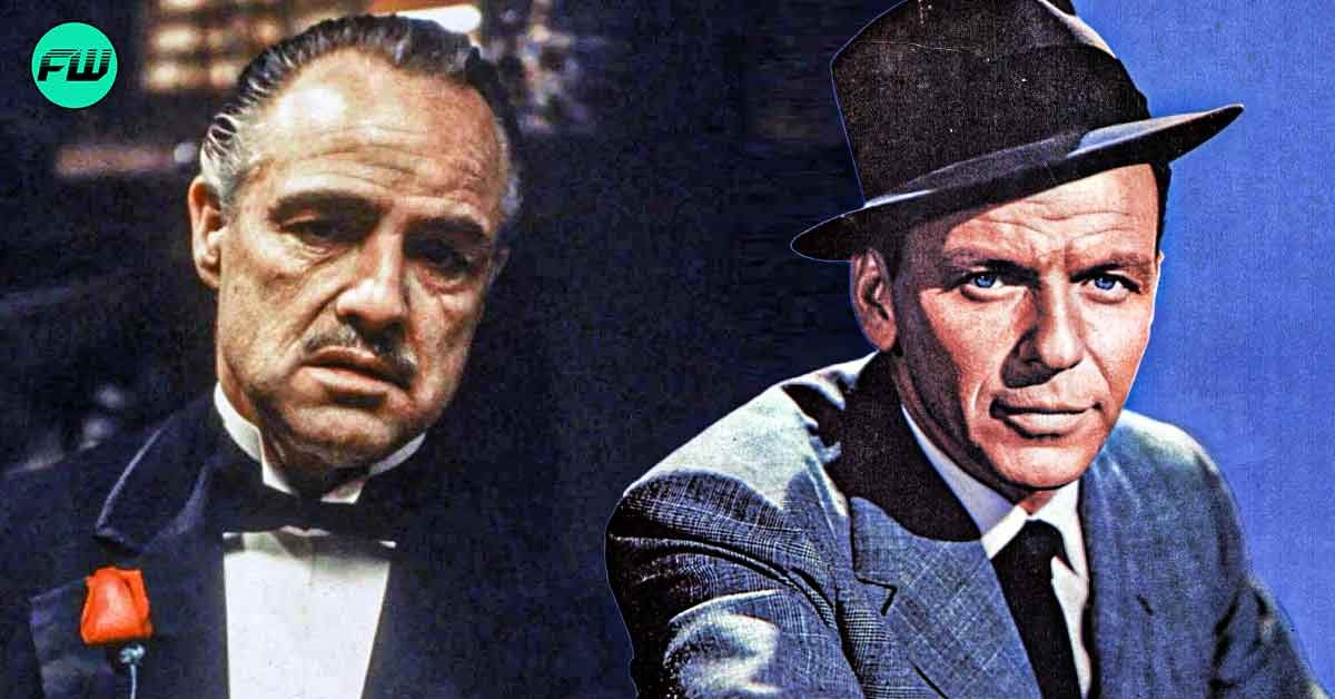 Marlon Brando’s Daring Antic Put Him in Real Danger After ‘The Godfather’ Star Made a Powerful Enemy in Frank Sinatra With Alleged Mafia Ties