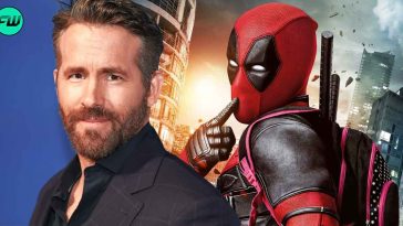 Ryan Reynolds Defended His Most Famous Role to Date, Claimed His MCU Character is “Nasty”