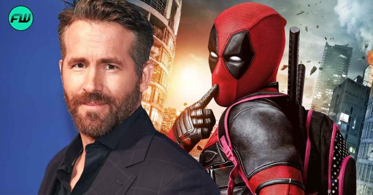 “He’s really childish”: Ryan Reynolds Defended His Most Famous Role to Date, Claimed His MCU Character is “Nasty”