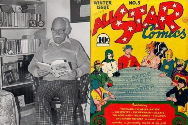 DC's 10 Most Important Comic Book Writers