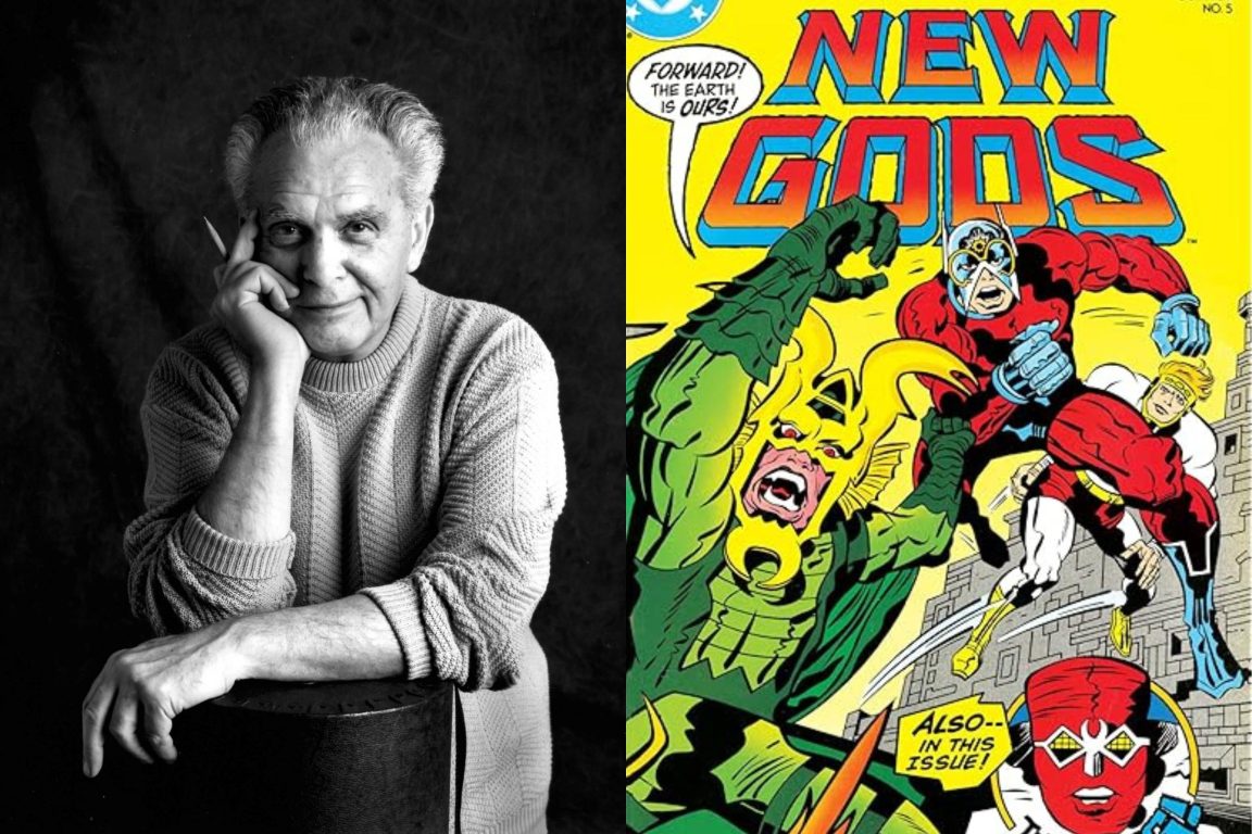 DC's 10 Most Important Comic Book Writers
