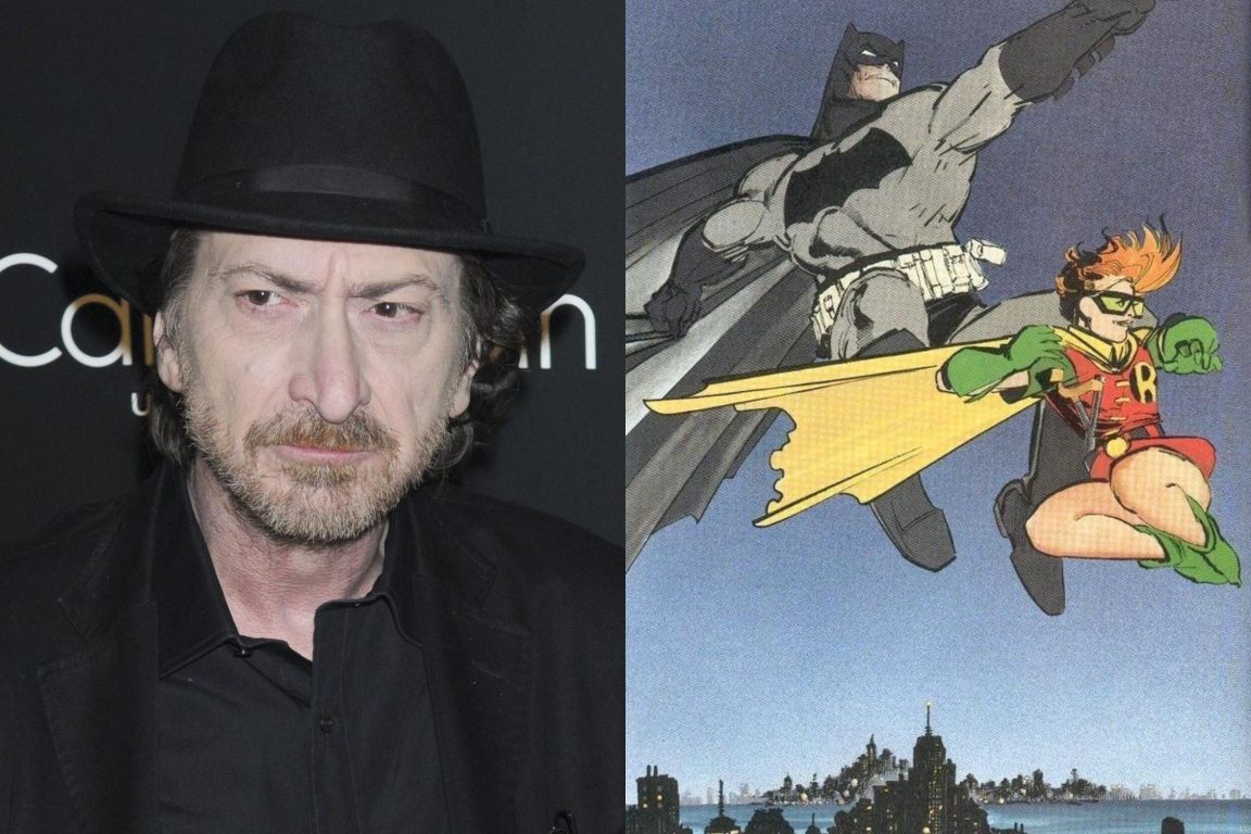 DC's 10 Most Important Comic Book Writers