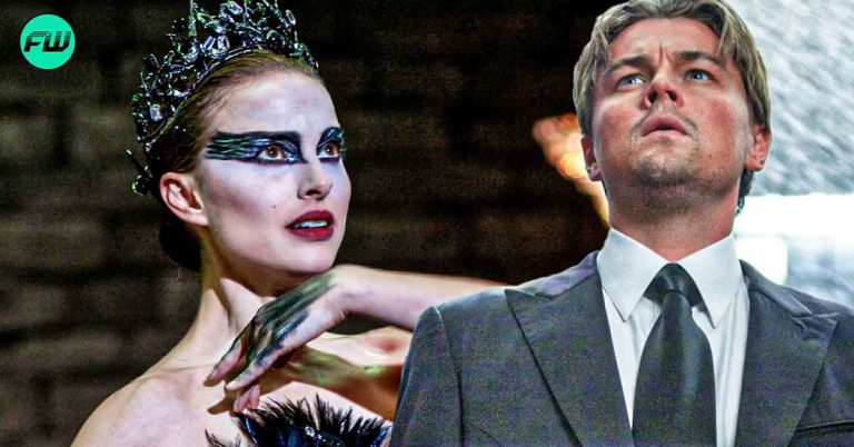 "It's a pitiful tale": Satoshi Kon Called Out Natalie Portman's 'Black Swan' Director as Hollywood Mercilessly Ripped-Off His Movies Including Inception