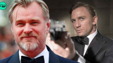 Christopher Nolan’s Confession Landed Him in Trouble After Being Accused of Copying James Bond for His $837M Movie for Just One Scene