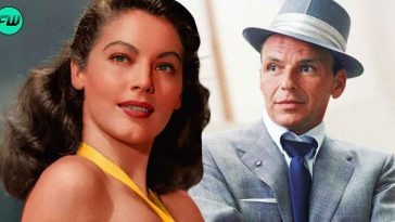 Ava Gardner Revealed a Raunchy Frank Sinatra Fact That Made Her Stay With Him Despite His Extreme Infidelity