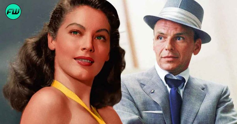 "He didn’t leave these women wanting anything": Ava Gardner Revealed a Raunchy Frank Sinatra Fact That Made Her Stay With Him Despite His Extreme Infidelity