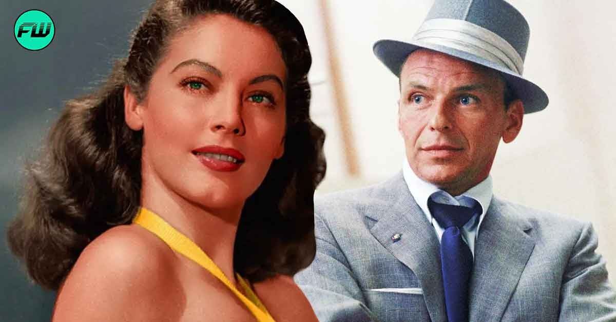 Ava Gardner Revealed a Raunchy Frank Sinatra Fact That Made Her Stay With Him Despite His Extreme Infidelity