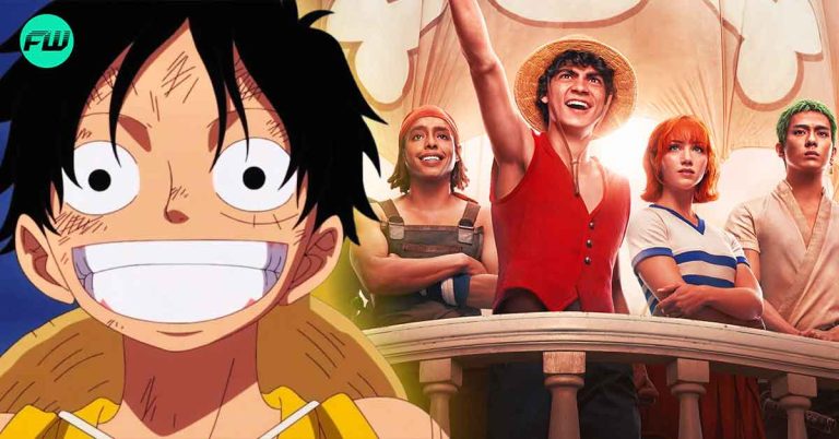 5 Worst Anime Live-Action Adaptations Before Netflix Risked Over $138,000,000 on 'One Piece' Season 1