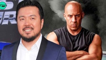 Tokyo Drift Director Justin Lin Saved the Entire Fast and Furious Franchise With One Vin Diesel Cameo
