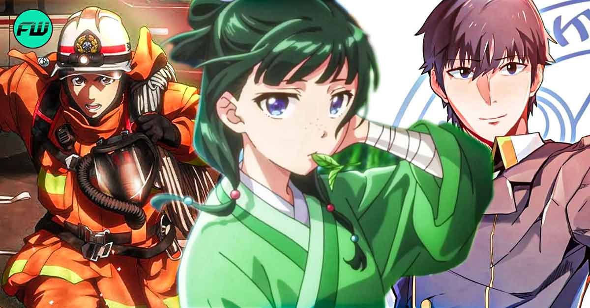 Best Anime of All Time: 35 Series for Newbies and Veterans