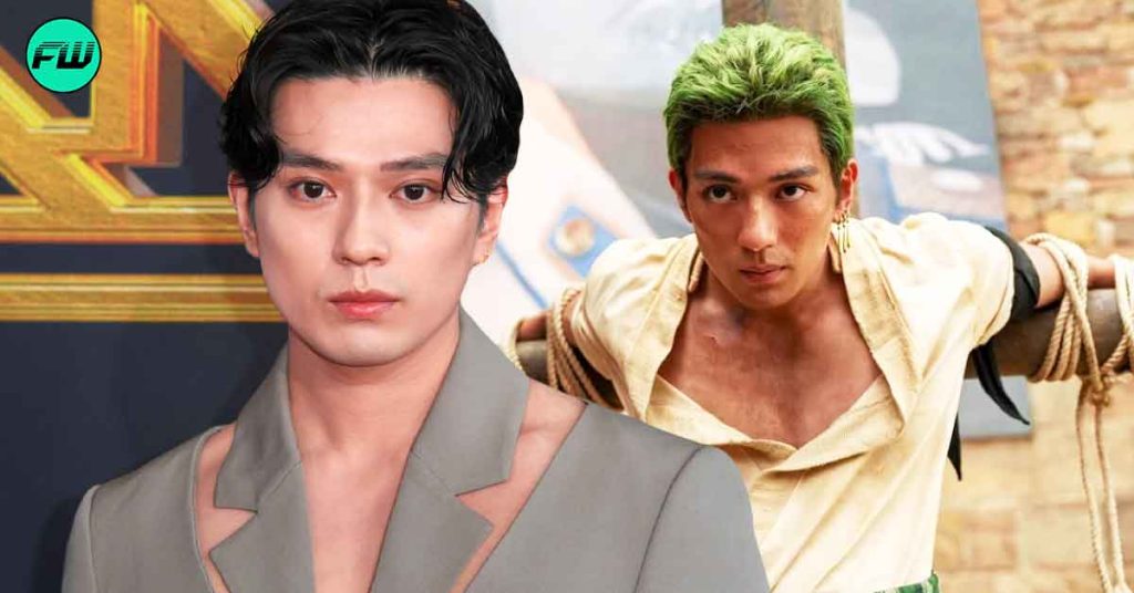 “I adapted to the situation”: One Piece Star Mackenyu Had a Deadpan ...