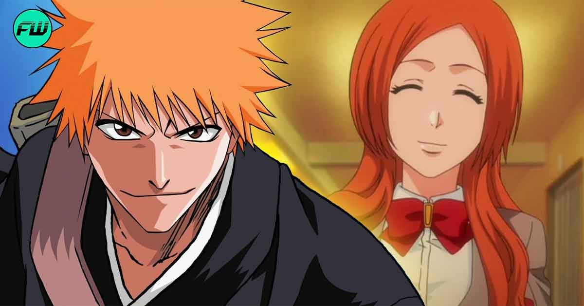 Bleach Animation Director Apologizes after Fans Slam Show for Cutting Lewd Orihime Scene Out of Thousand-Year Blood War Arc