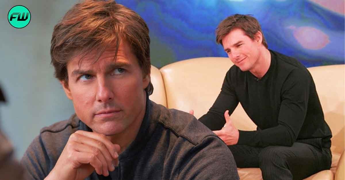 Tom Cruise Felt “Misunderstood” in Interviews That Became Controversial Due To His Open Hostility and Caged Answers