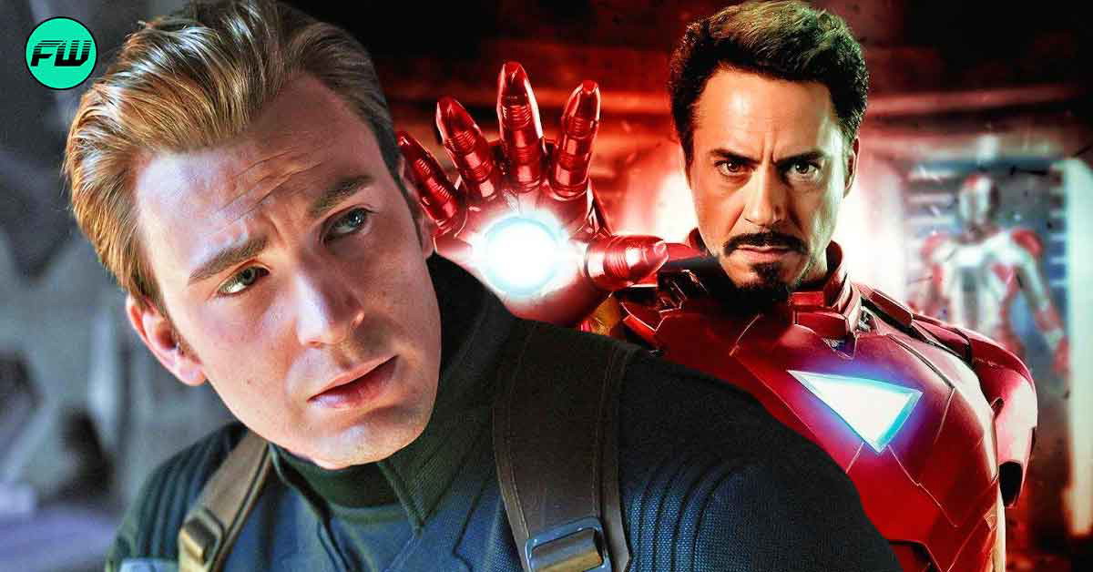 After Nearly Rejecting Marvel’s Offer, Chris Evans Was Relieved He Was Not the One Responsible to Build $29 Billion Worth MCU Franchise