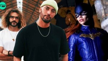 Batgirl Directors Adil El Arbi and Bilall Fallah Molded Their Trauma Into the Most Personal Film of Their Careers