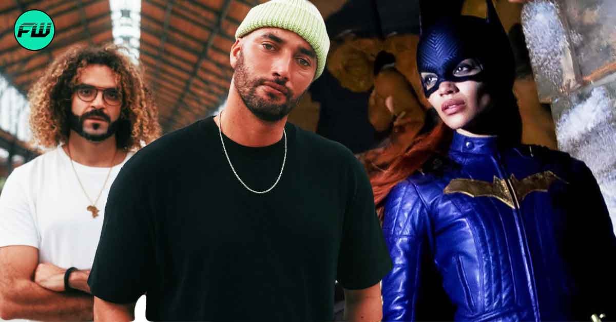 Batgirl Directors Adil El Arbi and Bilall Fallah Molded Their Trauma Into the Most Personal Film of Their Careers