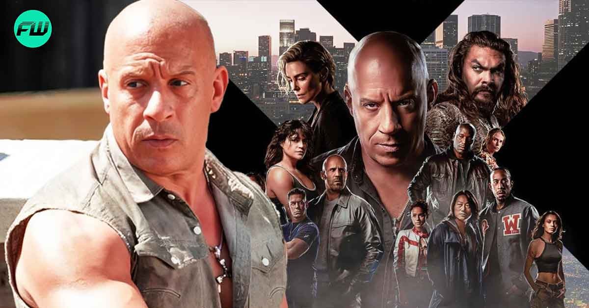 "We laid out the seeds": At Least 5 Fast X Scenes Contain Major Plot Details for Fast 11 - Director Says Fans Must Do One Thing to Decipher Them